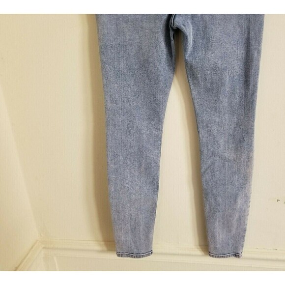 Hudson size 25 Los Angeles Mid rise Ankle length Jeans - Picture 6 of 6